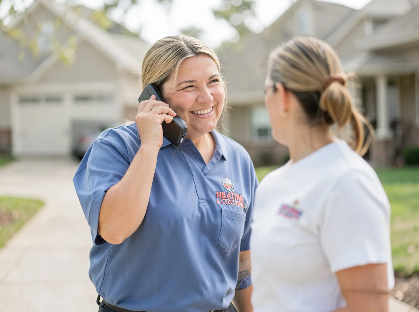 Hvac Repair Mound City, KS FAQs